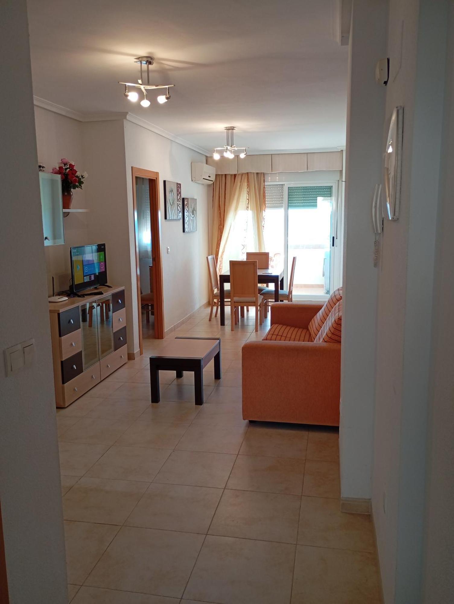 Apartamentos Danesp La Ribera Torrelasal - Marina Dor Oropesa del Mar Exteriér fotografie