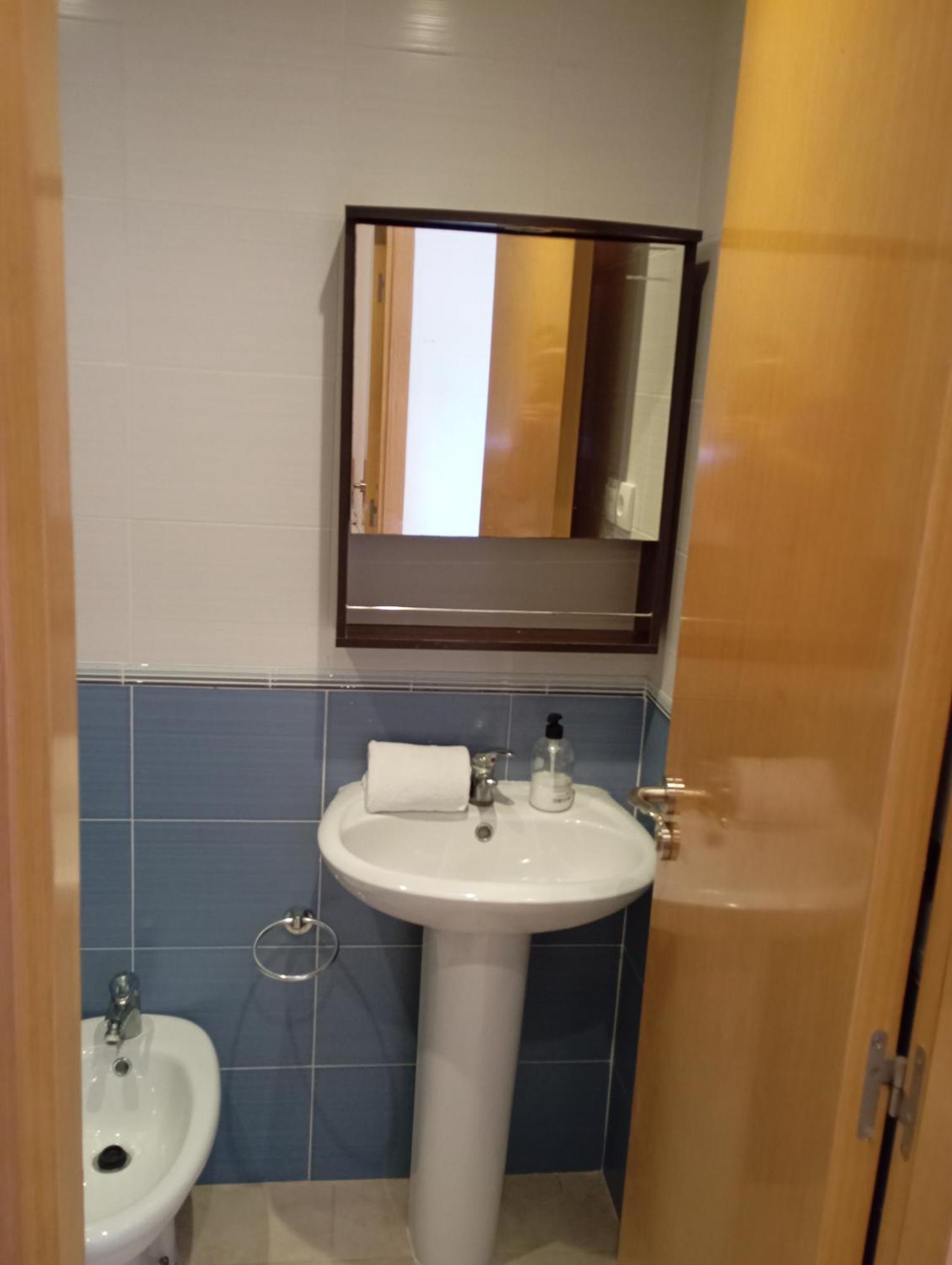Apartamentos Danesp La Ribera Torrelasal - Marina Dor Oropesa del Mar Exteriér fotografie