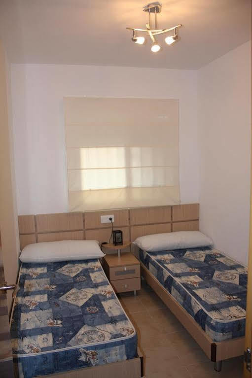 Apartamentos Danesp La Ribera Torrelasal - Marina Dor Oropesa del Mar Exteriér fotografie